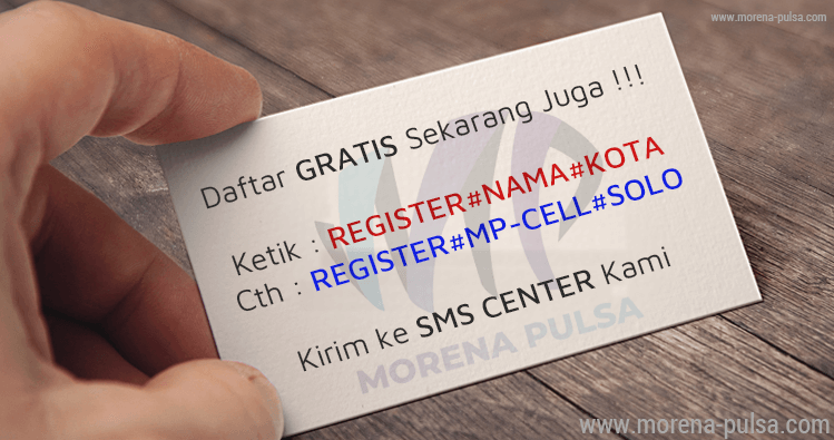 jadi agen pulsa murah gratis