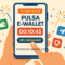 Flash Sale Pulsa E‑Wallet
